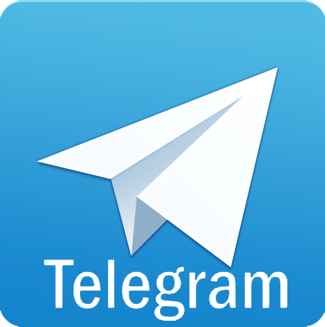 Написать в Telegram