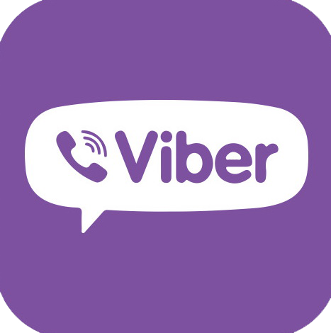 Написать в Viber